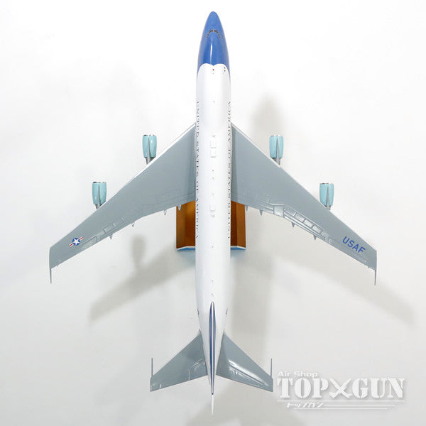 VC-25A（747-200） アメリカ空軍 大統領専用機 「エアフォースワン」 2番機 #29000 1/200 ※金属製 [G2AFO624]