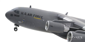 C-17 アメリカ空軍 テネシー州空軍 第164空輸航空団 第155空輸飛行隊 メンフィス基地 #30600 1/200 ※金属製 [G2AFO626]