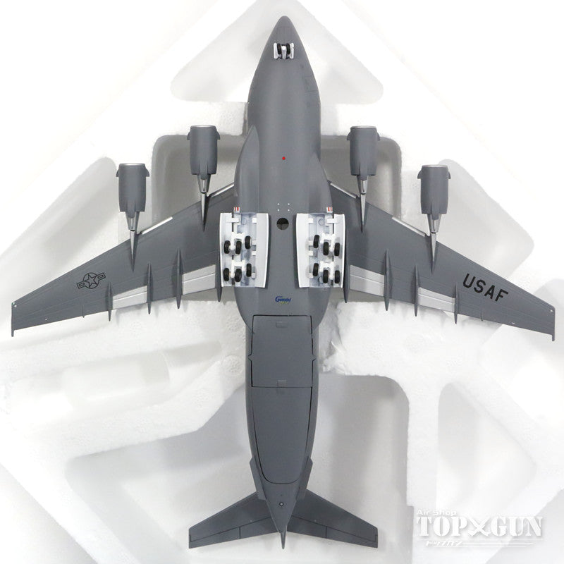 Gemini200 C-17 アメリカ空軍 第437空輸航空団 第14空輸飛行隊