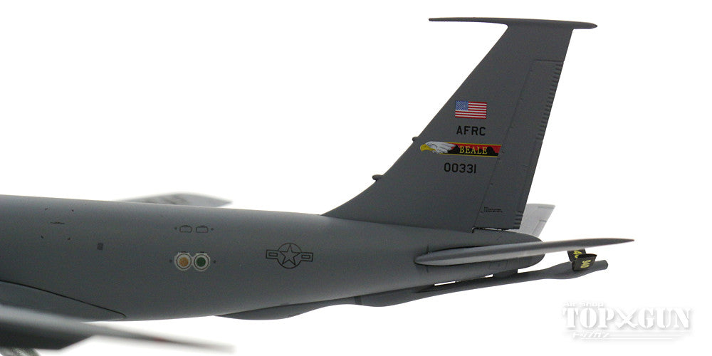 KC-135R アメリカ空軍 第940空中給油航空団 ビール基地 #60-0331 1/200 ※金属製 [G2AFO667]