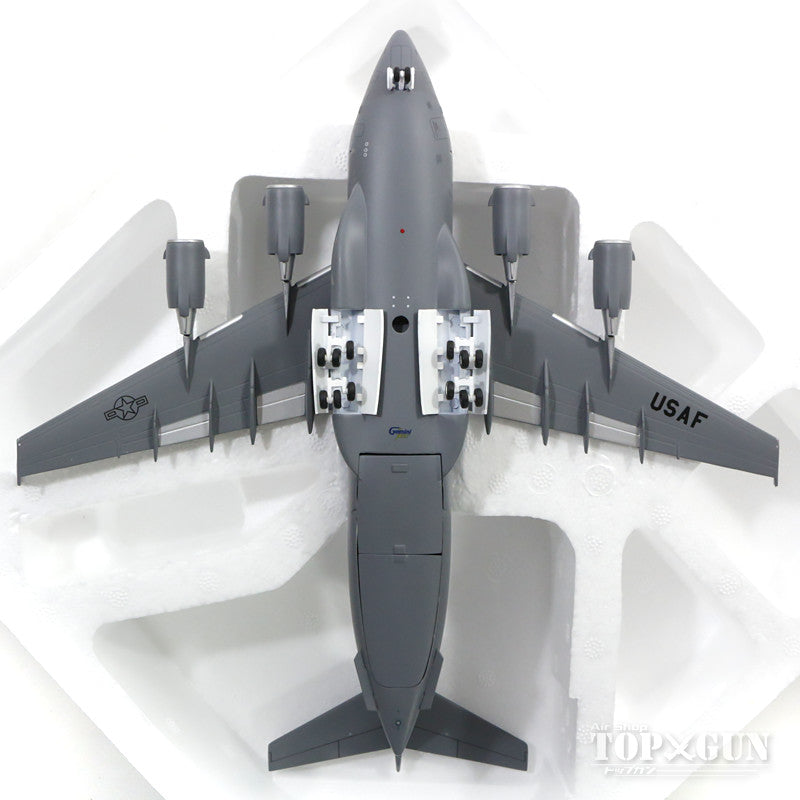 C-17 US Air Force 436th Airlift Wing Dover Air Base #01-0186 1/200 *Made of metal [G2AFO694]