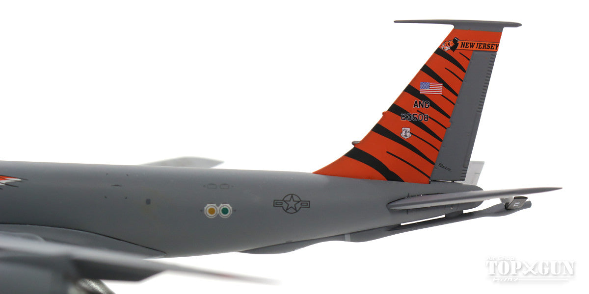 Gemini200 KC-135R アメリカ空軍 第108空中給油航空団 第141空中
