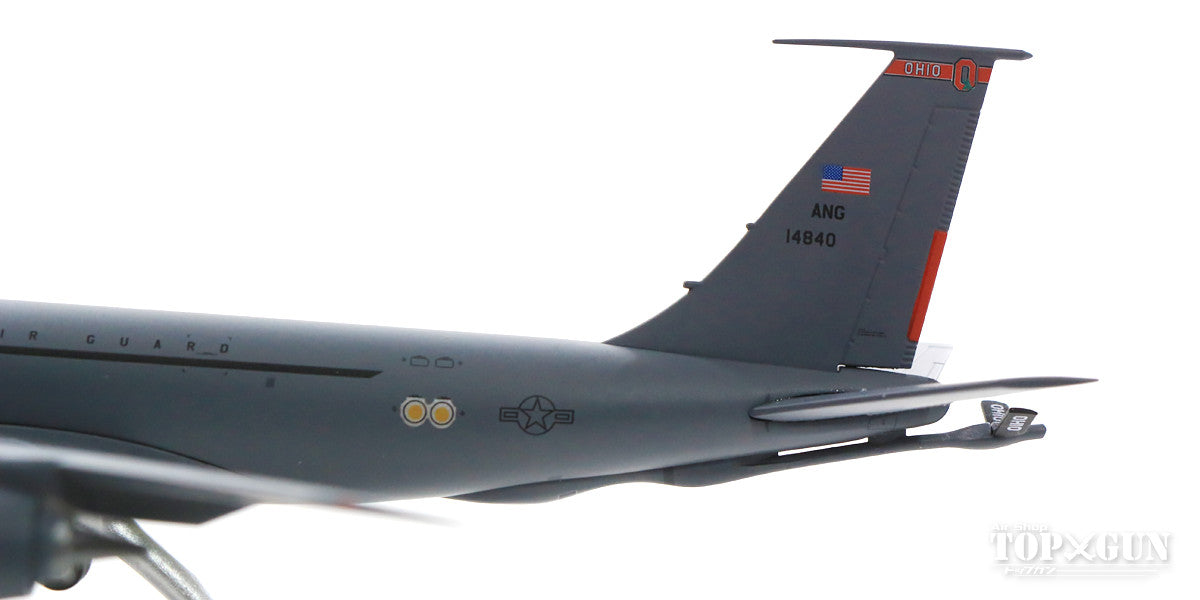 KC-135R アメリカ空軍 第165空輸航空団 第165航空支援作戦飛行隊 サバンナ基地 #64-14840 1/200 [G2AFO770]
