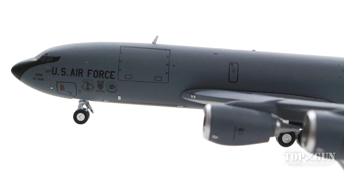 KC-135R US Air Force Alabama Air Force Base #80106 1/200 [G2AFO777]