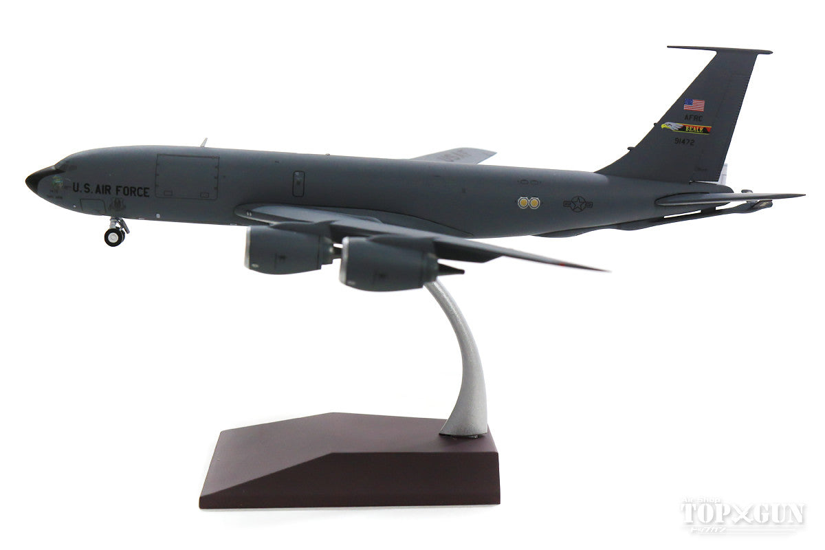 Gemini200 KC-135R United States Air Force (Beale AFB) #91472 Gemini200 KC-135R United States Air Force (Beale AFB) #91472