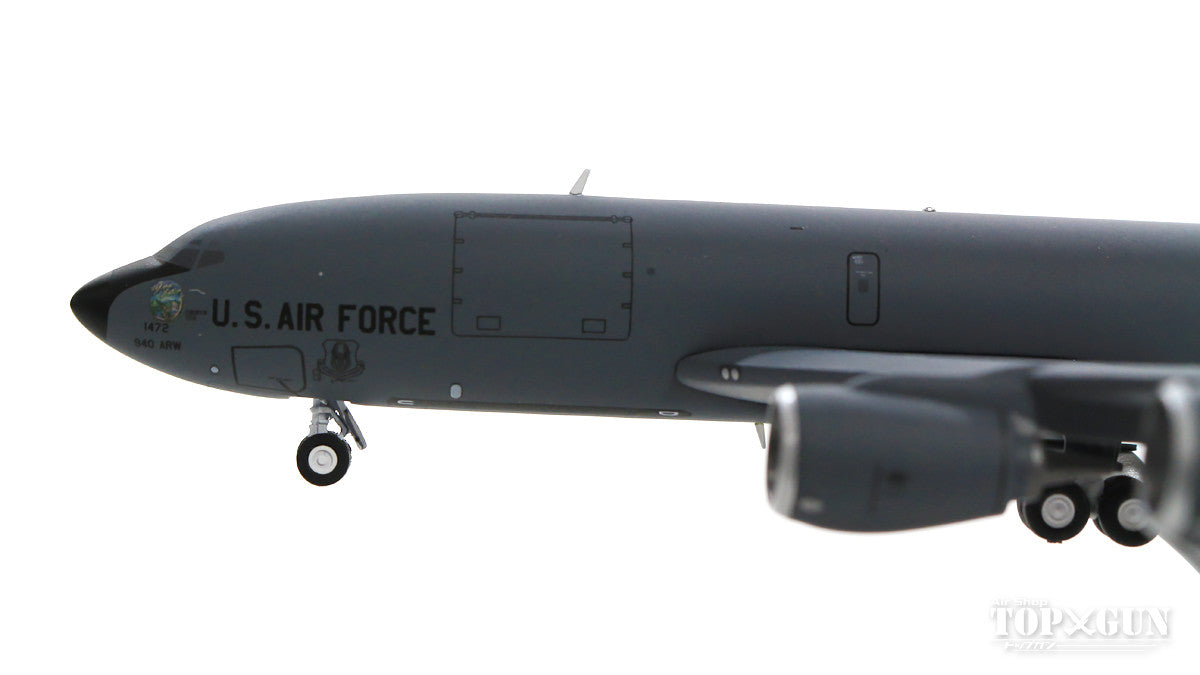 KC-135R アメリカ空軍 (Beale AFB) #91472 1/200 [G2AFO819]