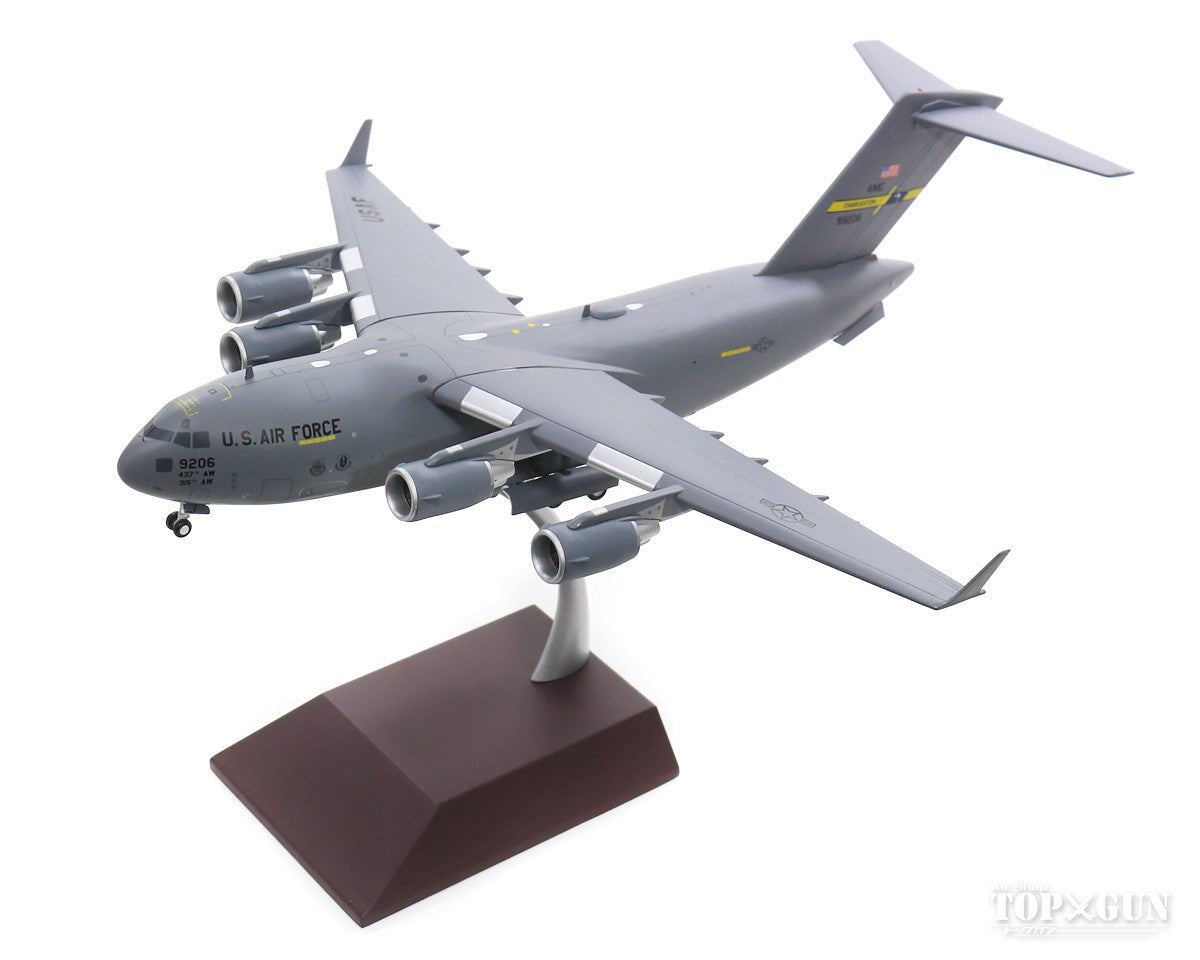 C-17A US Air Force #99206 Charleston Air Force Base 1/200 [G2AFO880]