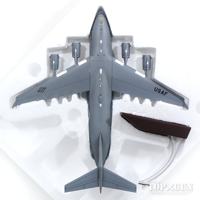 C-17A US Air Force #99206 Charleston Air Force Base 1/200 [G2AFO880]