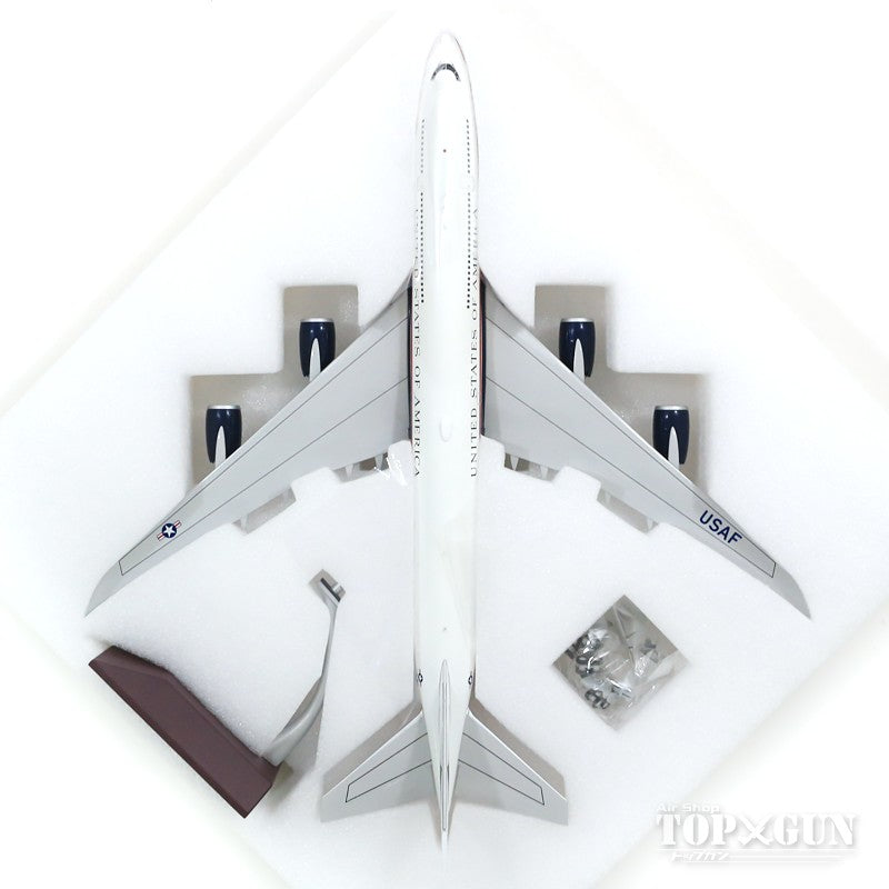 747-8 アメリカ空軍 大統領専用機 エアフォースワン 新塗装(予定) 1/200 [G2AFO898]