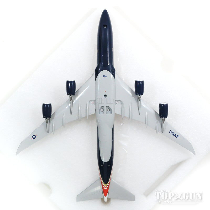 747-8 US Air Force Presidential Aircraft Air Force One New Paint (Planned) 1/200 [G2AFO898]