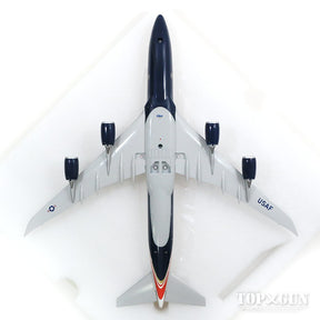 747-8 アメリカ空軍 大統領専用機 エアフォースワン 新塗装(予定) 1/200 [G2AFO898]