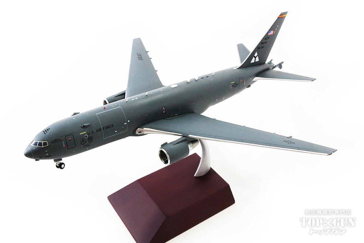 KC-46A (air-to-air refueling/transport aircraft) Pegasus United States Air Force 18-46049 1/200 [G2AFO960]