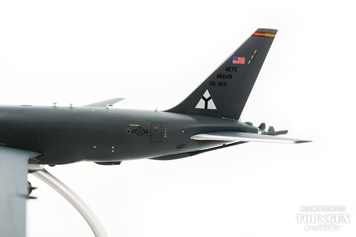 KC-46A (air-to-air refueling/transport aircraft) Pegasus United States Air Force 18-46049 1/200 [G2AFO960]