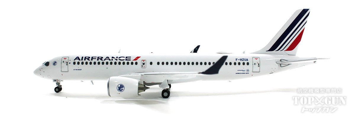 A220-300 Air France F-HZUA 1/200 [G2AFR1046]