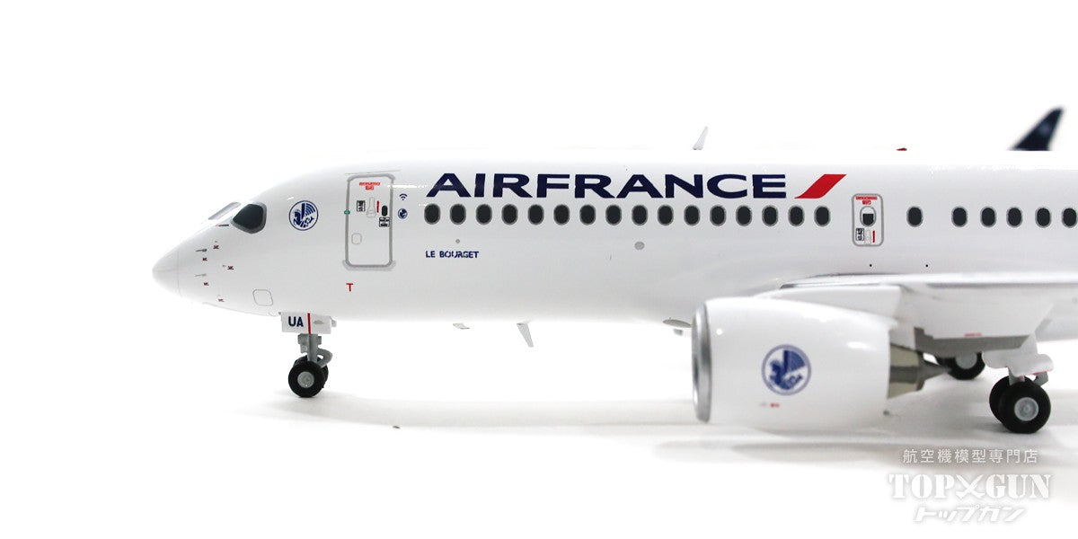 A220-300 Air France F-HZUA 1/200 [G2AFR1046]