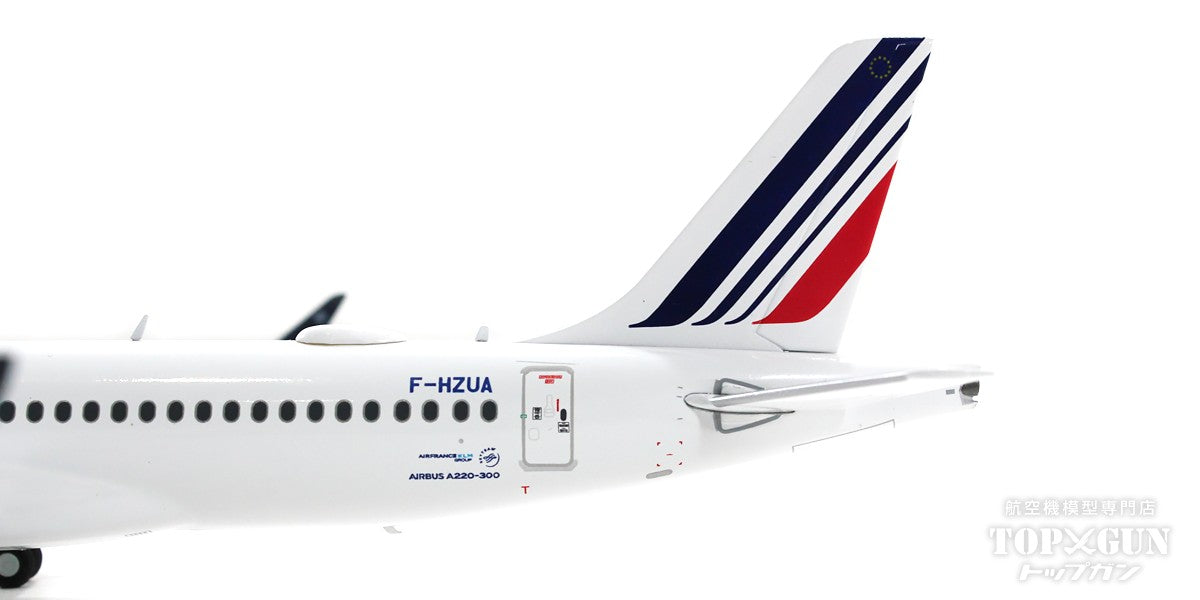 A220-300 Air France F-HZUA 1/200 [G2AFR1046]