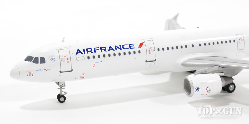 A321 Air France F-GTAN 1/200 *Made of metal [G2AFR400]