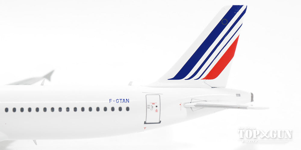 A321 Air France F-GTAN 1/200 *Made of metal [G2AFR400]