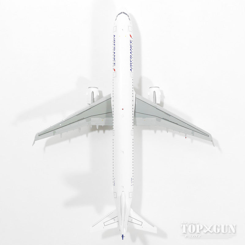 A321 エールフランス F-GTAN 1/200 ※金属製 [G2AFR400]