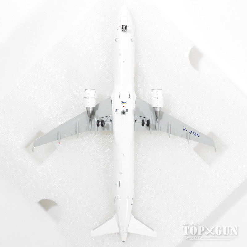 A321 Air France F-GTAN 1/200 *Made of metal [G2AFR400]