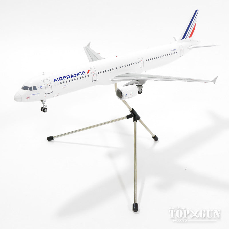 A321 Air France F-GTAN 1/200 *Made of metal [G2AFR400]