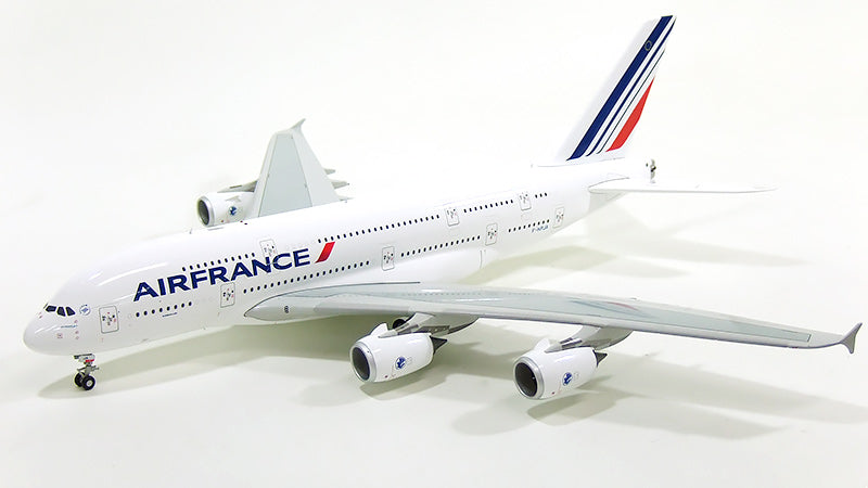 A380 Air France F-HPJA 1/200 *Made of metal [G2AFR421]