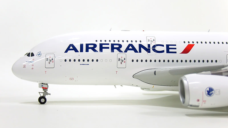 A380 Air France F-HPJA 1/200 *Made of metal [G2AFR421]