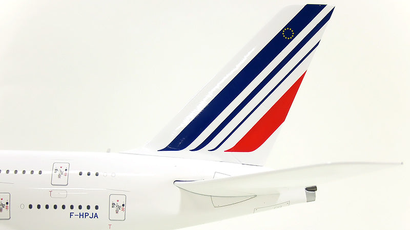 A380 Air France F-HPJA 1/200 *Made of metal [G2AFR421]