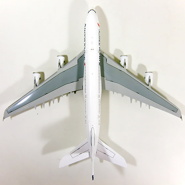 A380 Air France F-HPJA 1/200 *Made of metal [G2AFR421]