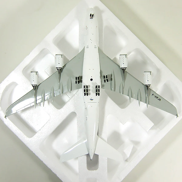 Gemini200 A380 エールフランス F-HPJA 1/200 ※金属製 [G2AFR421]
