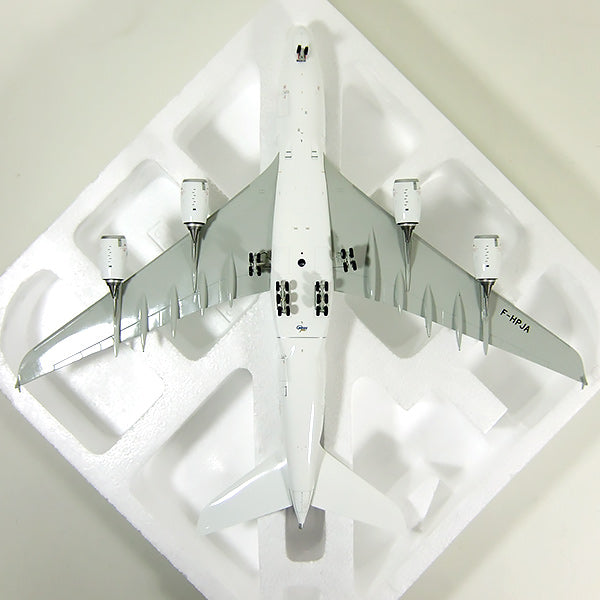 A380 Air France F-HPJA 1/200 *Made of metal [G2AFR421]