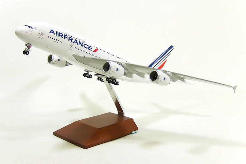 A380 Air France F-HPJA 1/200 *Made of metal [G2AFR421]