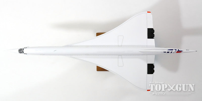 1/200 コンコルド　ブリティッシュエアー(Gemini200) www.JetCollector.com: GEMINI200 BRITISH AIRWAYS CONCORDE G