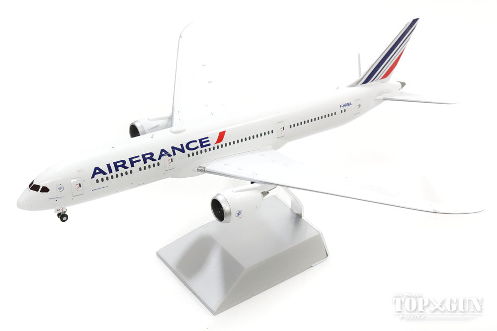 787-9 Air France F-HRBA 1/200 *Made of metal [G2AFR632]