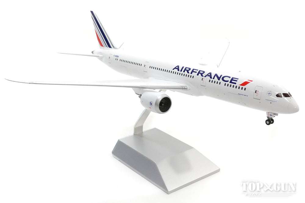 787-9 Air France F-HRBA 1/200 *Made of metal [G2AFR632]