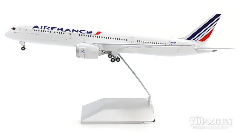 787-9 Air France F-HRBA 1/200 *Made of metal [G2AFR632]