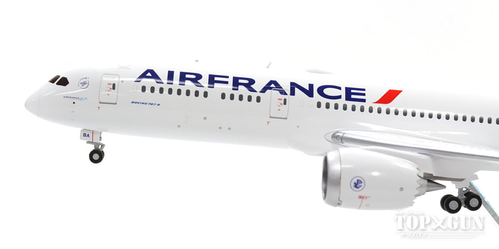 787-9 Air France F-HRBA 1/200 *Made of metal [G2AFR632]