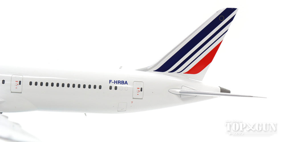 787-9 Air France F-HRBA 1/200 *Made of metal [G2AFR632]