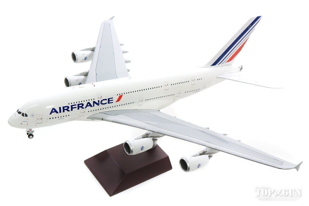 A380 Air France F-HPJB 1/200 *Made of metal [G2AFR781]