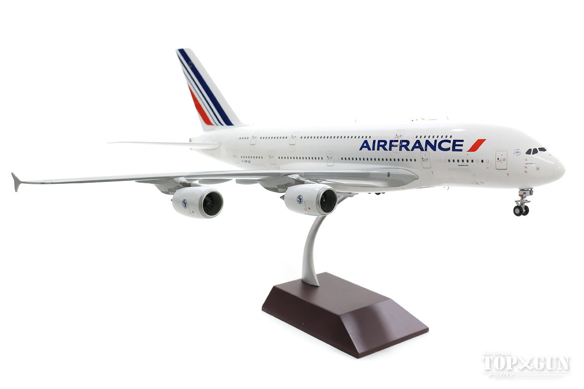 A380 Air France F-HPJB 1/200 *Made of metal [G2AFR781]