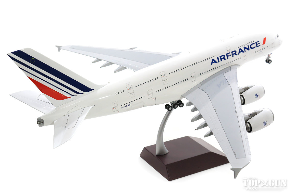 A380 Air France F-HPJB 1/200 *Made of metal [G2AFR781]