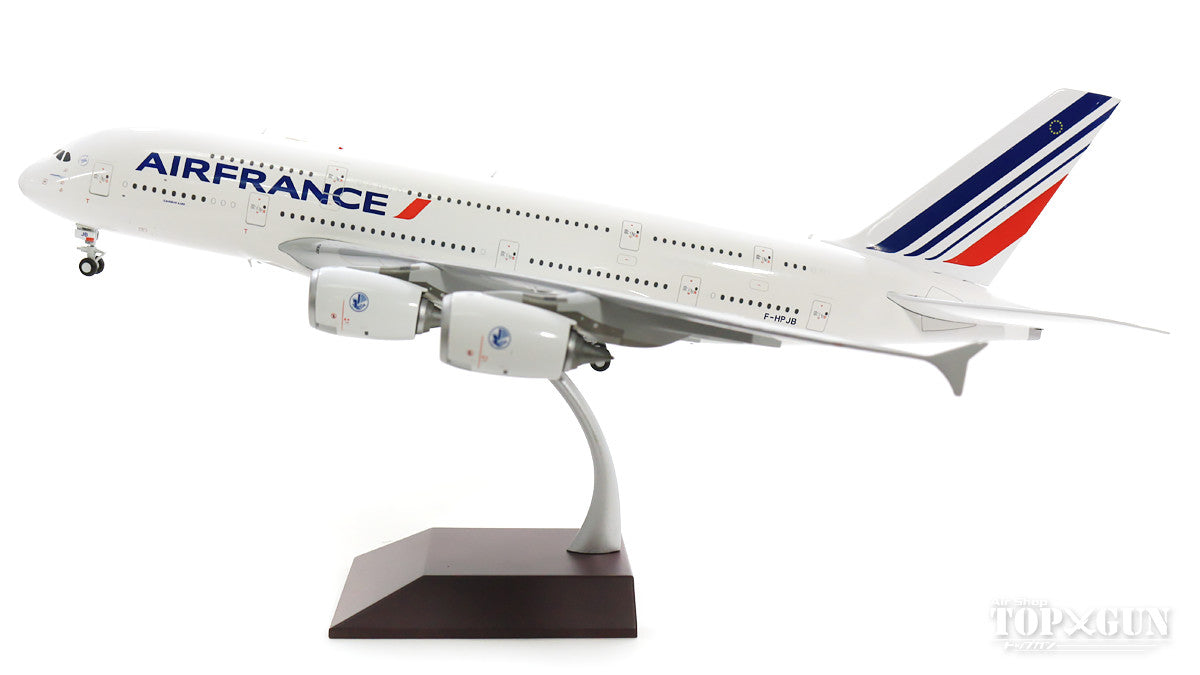 A380 Air France F-HPJB 1/200 *Made of metal [G2AFR781]