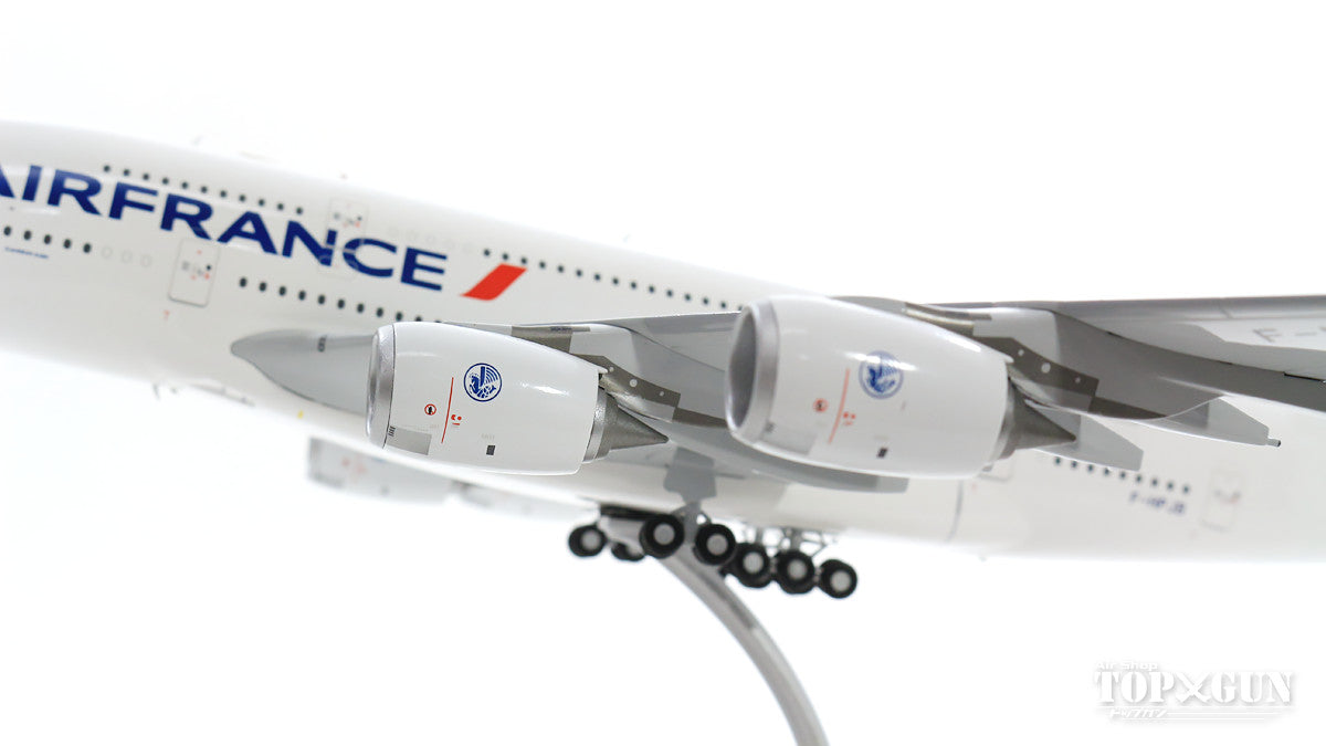 A380 Air France F-HPJB 1/200 *Made of metal [G2AFR781]