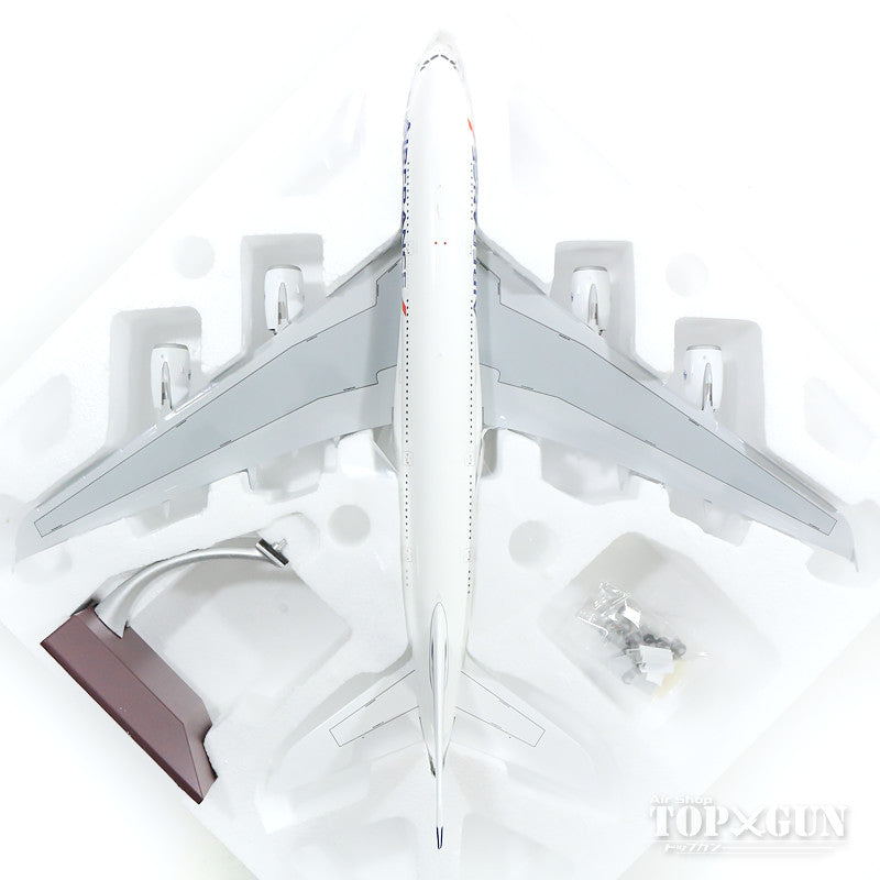 A380 Air France F-HPJB 1/200 *Made of metal [G2AFR781]