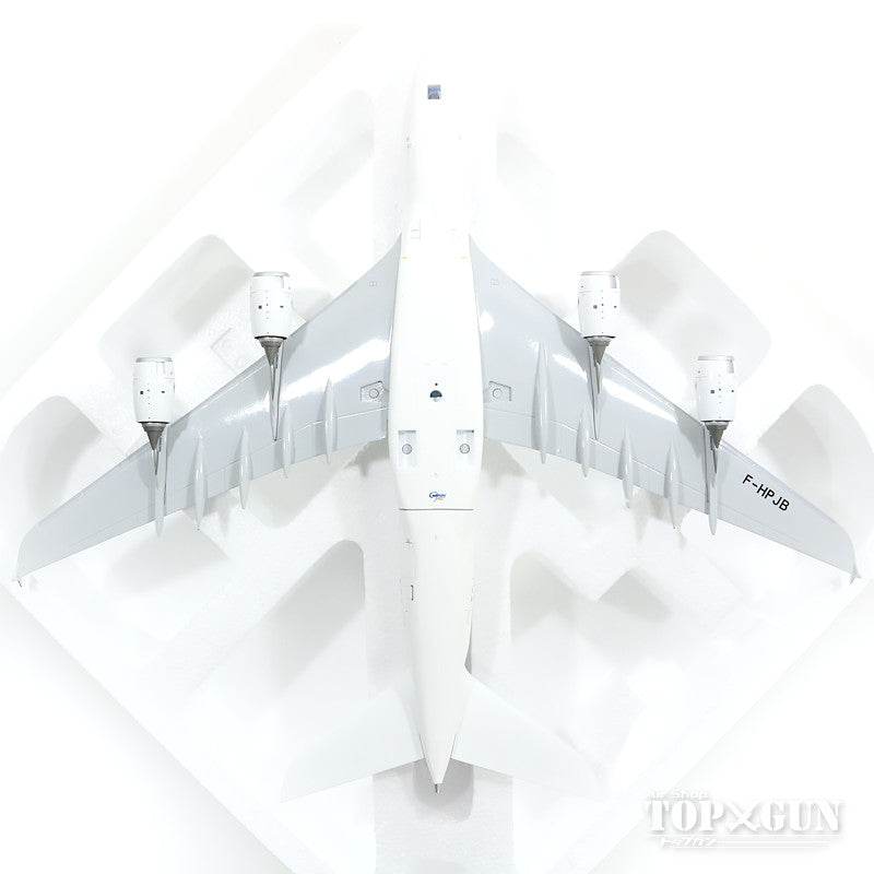Gemini200 A380 Air France F-HPJB 1/200 *Made of metal [G2AFR781]