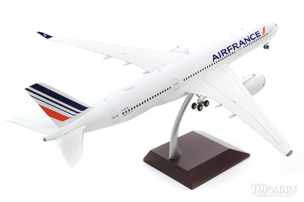 ジェミニ　エールフランス　A350-900 1/400　Gemini A350-900 1:400 Diecast Model - GeminiJets GJ-GJAFR1883 - $51.95
