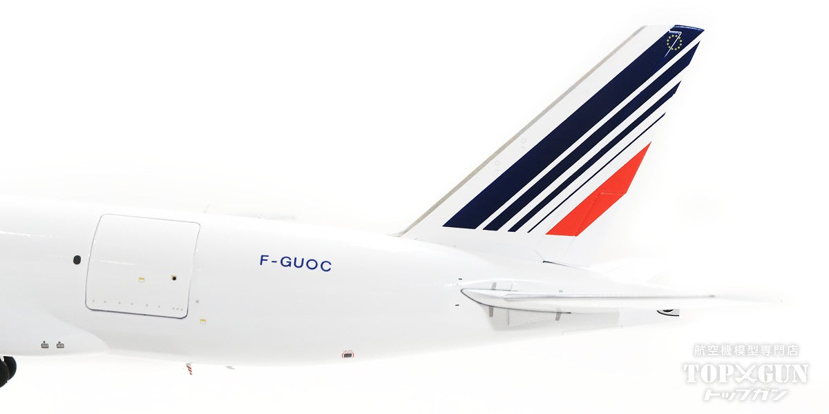 777LRF Air France F-GUOC Open/Close 1/200 [G2AFR956]