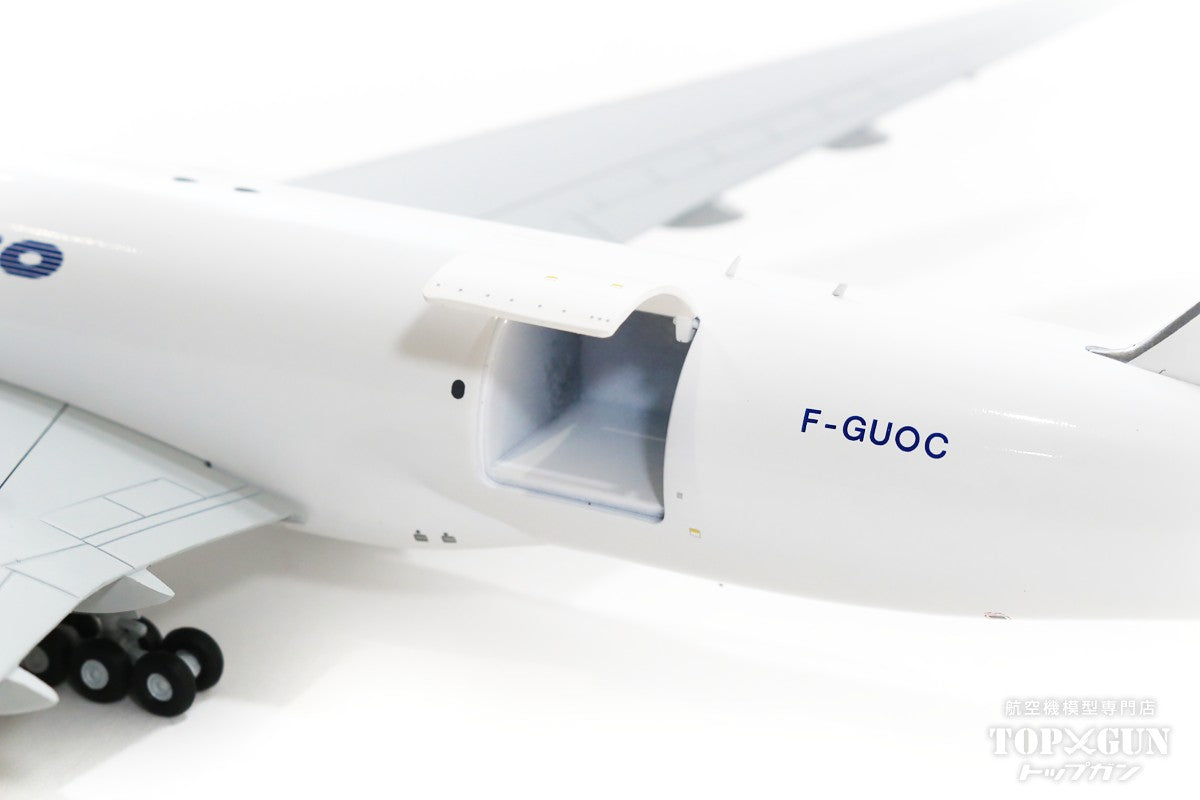 777LRF Air France F-GUOC Open/Close 1/200 [G2AFR956]