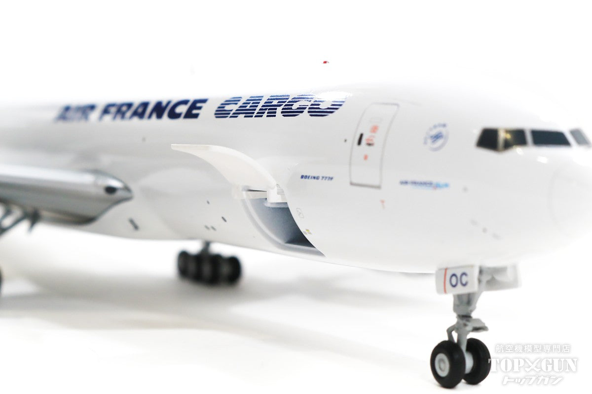 Gemini200 777LRF エールフランス航空 F-GUOC 開閉選択式 1/200 [G2AFR956]