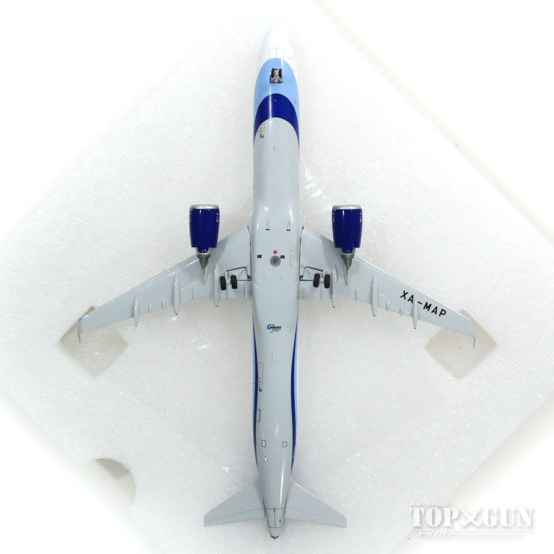 A321neo Interjet XA-MAP 1/200 [G2AIJ871]